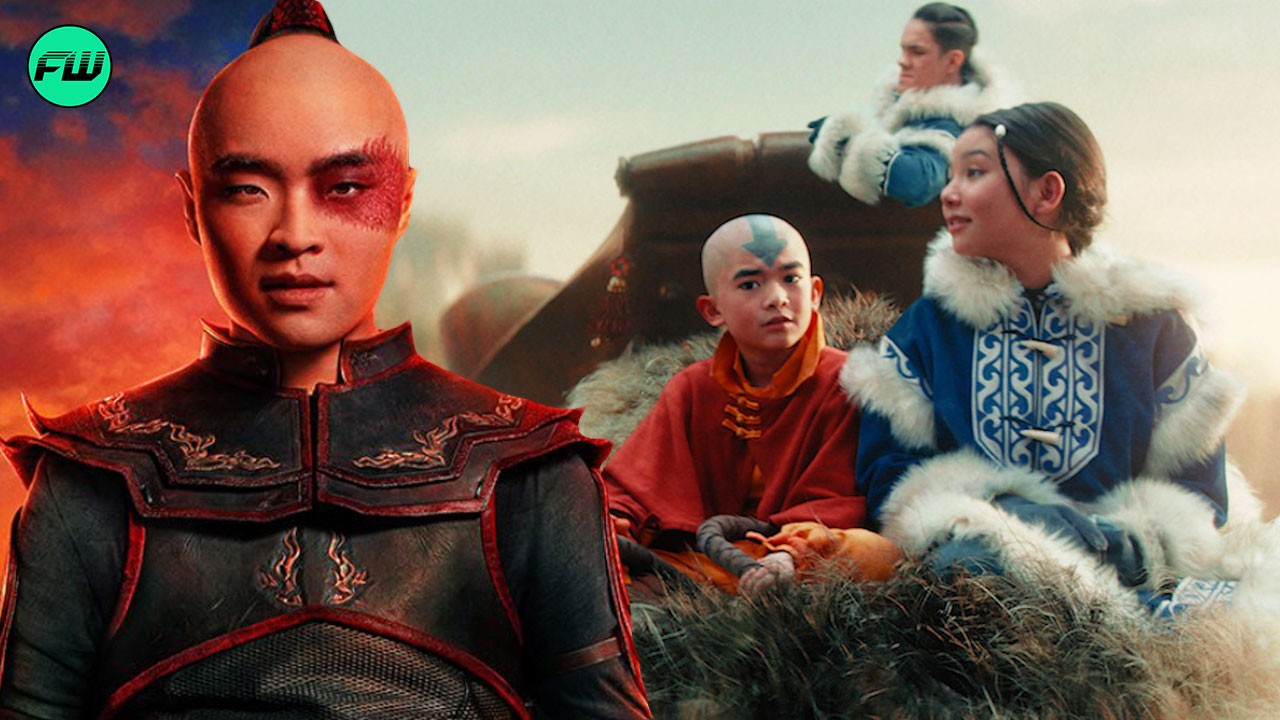 Avatar: The Last Airbender Ending Explained – What is Sozin’s Comet?