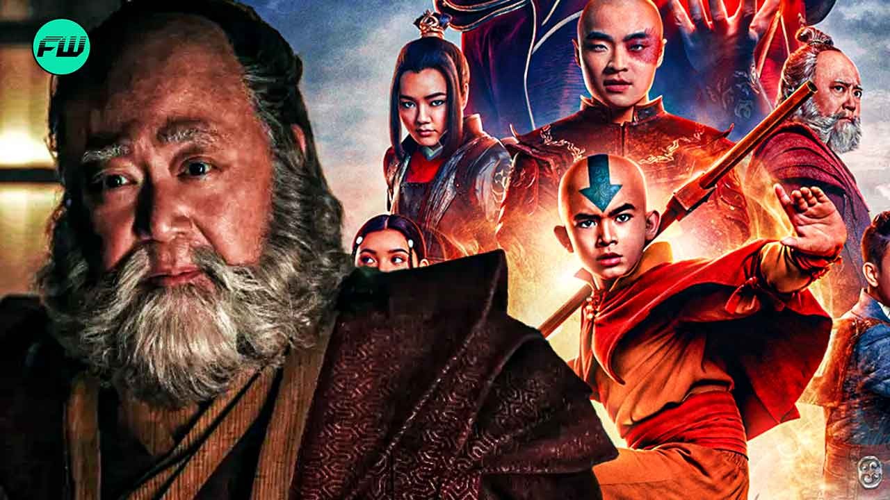“That wrecked me”: Uncle Iroh Actor Paul Sun-Hyung Lee Was Devastated by 1 Avatar: The Last Airbender Scene Inspired by the Original Series