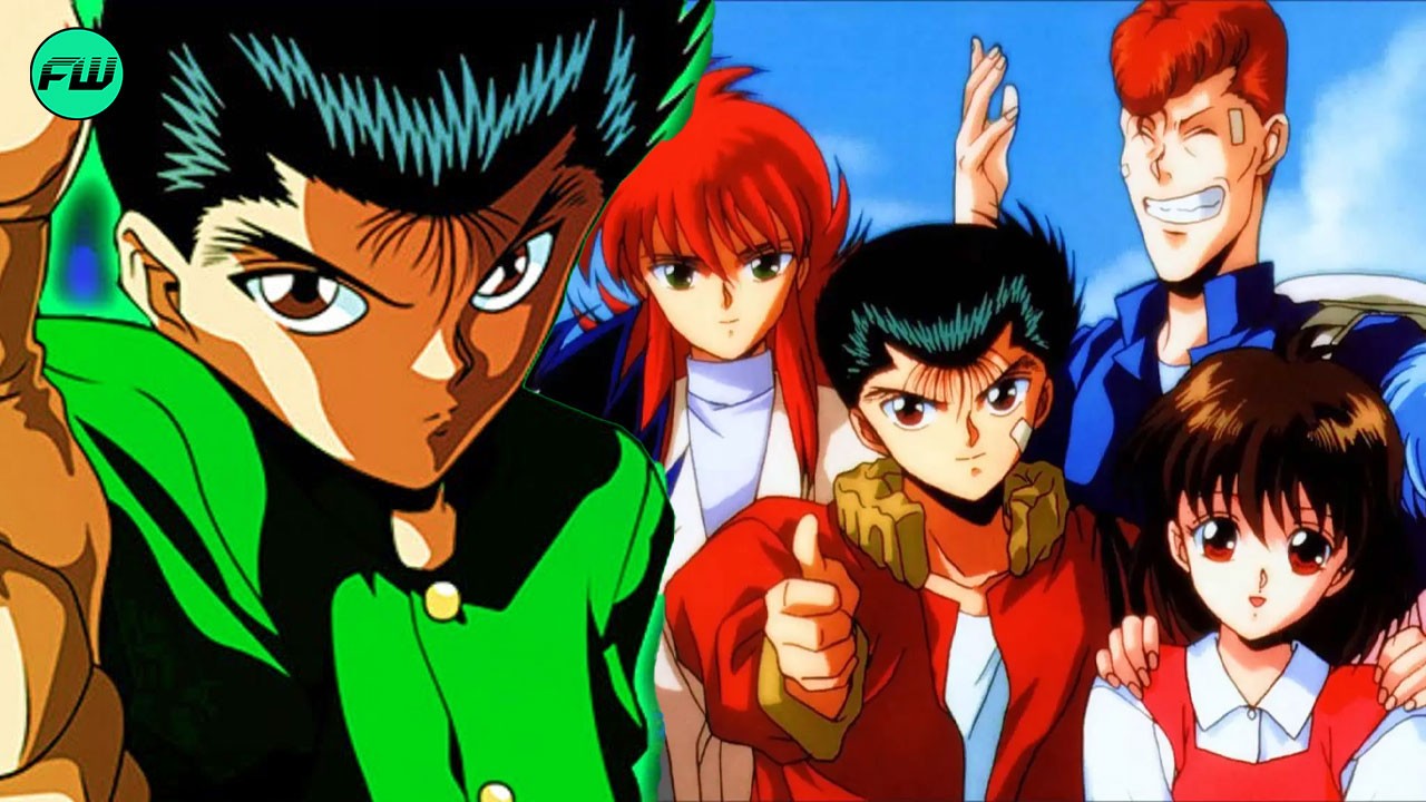 “It’s better to avoid TV series”: Yu Yu Hakusho Animator Reveals the Absurd Amount of Time MAPPA Takes to Develop the First Episode of Any Anime