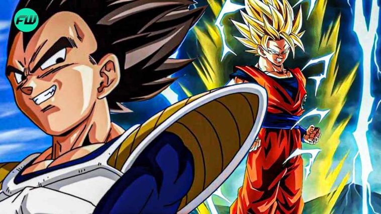 Dragon Ball Theory: Vegeta Can Never Achieve One Super Saiyan Form ...