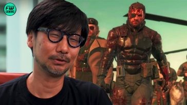 “Sometimes I do bug checks in my dreams”: Metal Gear Solid Creator Hideo Kojima Discusses His Obsession With Making Games In the Connecting Worlds Documentary