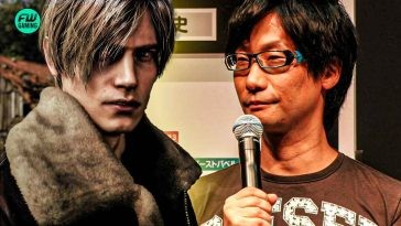 “Mr. Kojima's a bit obsessed with films”: Resident Evil Creator Shinji Mikami References Hideo’s Intense Love for Cinema in the Connecting Worlds Documentary