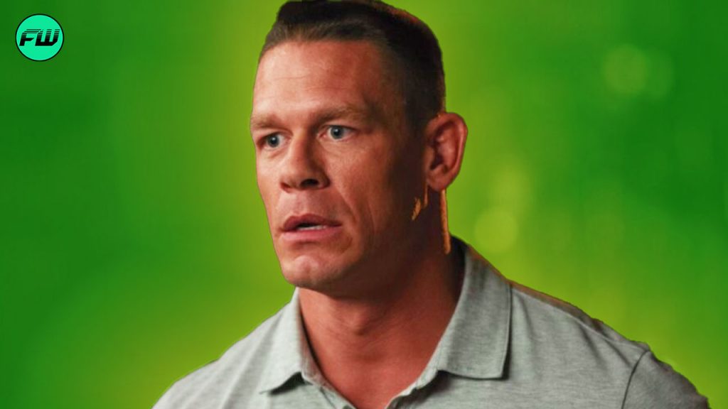 “I’m gonna send you my latest songs”: 4th Richest Actor in the World Sends Heartwarming Message to John Cena for Paying Homage to His Works