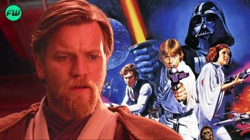 “Don’t do it”: Ewan McGregor was Advised Not to Take Up His Most Iconic Role by Another Star Wars Actor