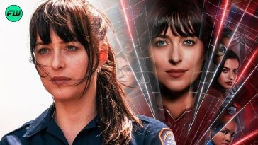 “Sony took an L on this one”: Dakota Johnson Will be Hiding in Shame after Madame Web’s Catastrophic 2nd Weekend Box Office Collection