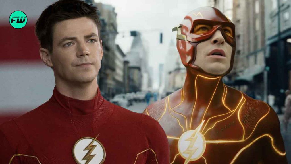 “He is actually the best Flash we have had”: Fans Beg James Gunn to Bring Grant Gustin to DCU After Ezra Miller’s $271 Million Box Office Disaster
