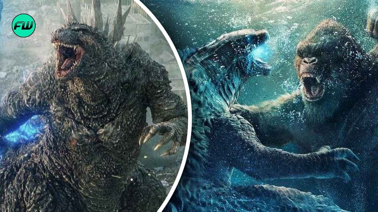 Takashi Yamazaki Wants Minus One Sequel to Do What Godzilla vs. Kong Did But Better: “Something I would like to explore”