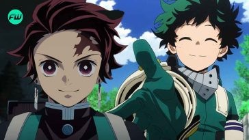 "They will need to crawl desperately on the ground": Why Demon Slayer's Tanjiro Will Never Be as Good a Protagonist as My Hero Academia's Deku