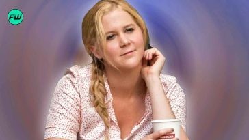 "I feel reborn": Fans Who Trolled Amy Schumer's Puffier Face Now Regret Doing it after She Reveals Serious Medical Condition