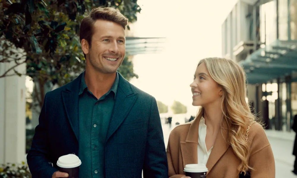 After Anyone's But You;s huge success, Glen Powell has now become a big movie star with exciting potential