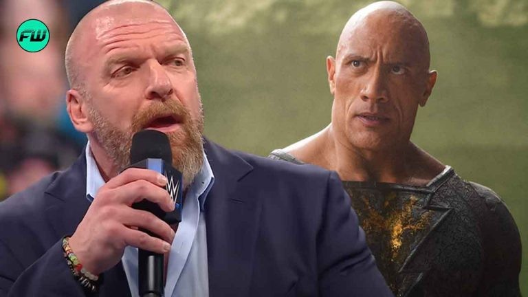WWE Fans Are Convinced Triple H and The Rock Are Planning Something Big For WrestleMania 40 After Their Latest Move