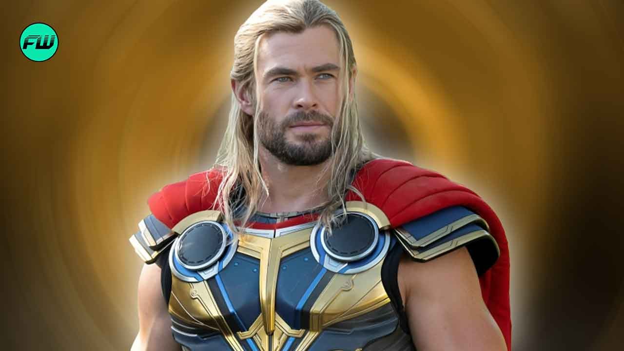 Marvel Rumor: Chris Hemsworth's Thor 5 Release Date and Villain Reveal Will Pump Your Adrenaline Right up
