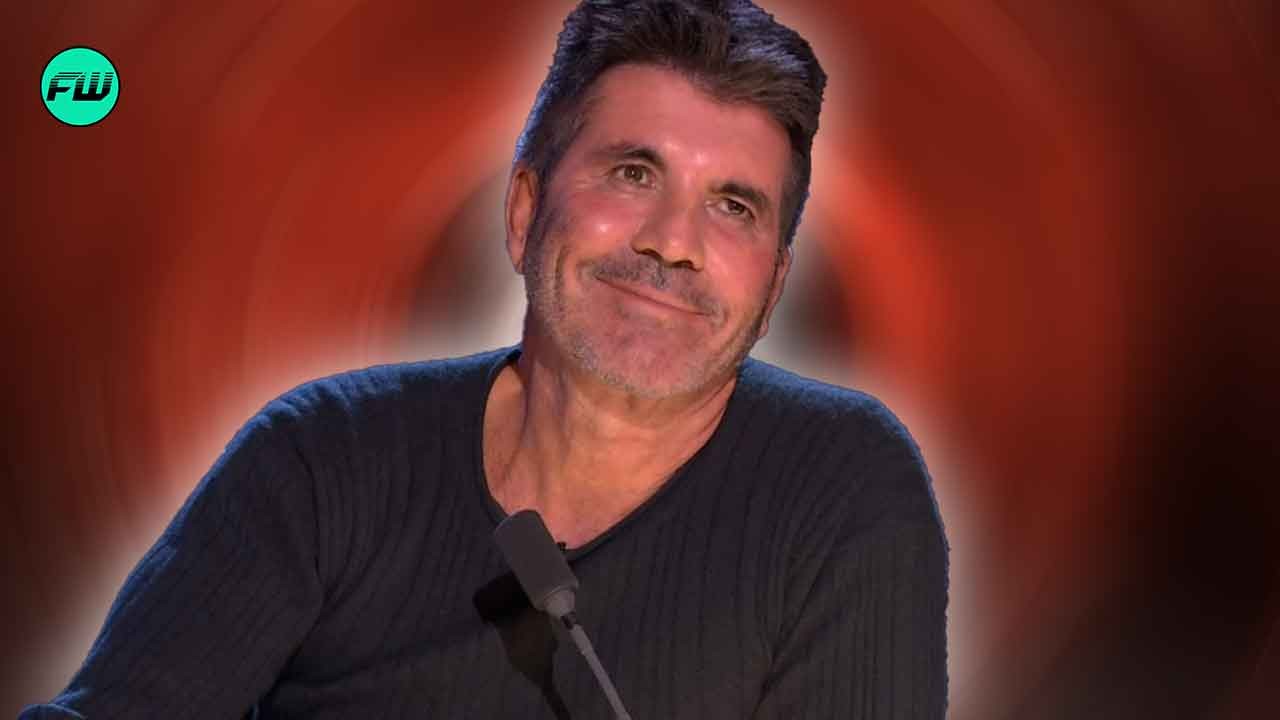 Before and After Pictures of Simon Cowell: Doctor Refutes Simon Cowell's Claims of Not Having a Facelift For His Facial Transformation