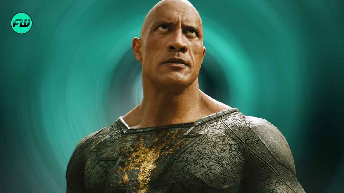 WWE Star Calls Dwayne Johnson a "Lazy Motherf*cker" and His Bold