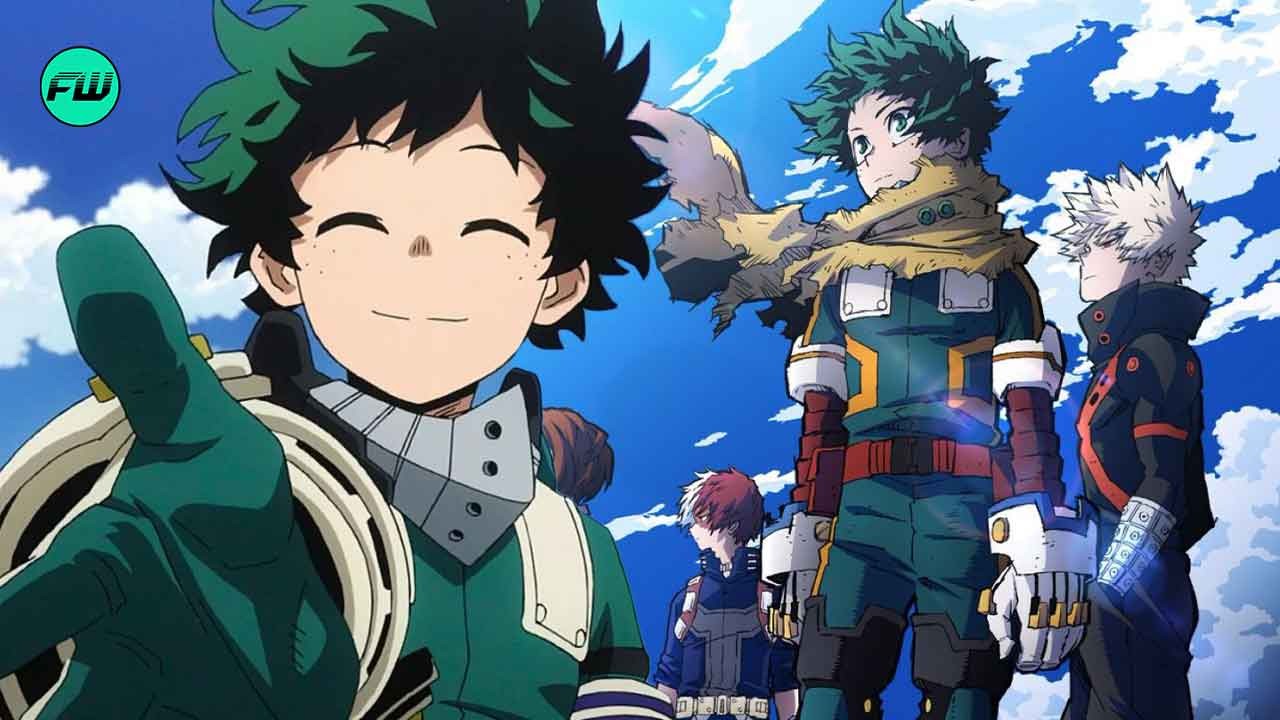 Returning Characters For My Hero Academia Season 7: When is the Next Season Coming?