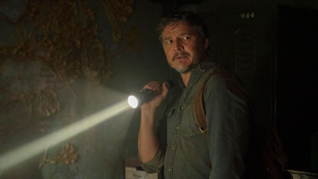 Andrew Lincoln's pay for The Walking Dead dwarfs Pedro Pascal's pay for The Last of Us