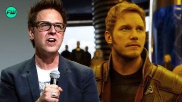 Fans Suspect James Gunn Has Already Cast Chris Pratt As This DCU Superhero