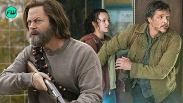 “You a**hole”: Nick Offerman’s Perfect Clap Back Against ‘The Last of Us’ Homophobes Sends Them Right Back to Their Caves