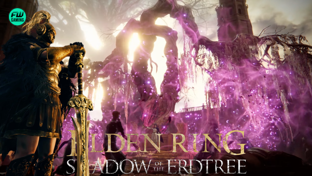 Elden Ring DLC Shadow of the Erdtree’s Size Is Going to Be Well Utilized