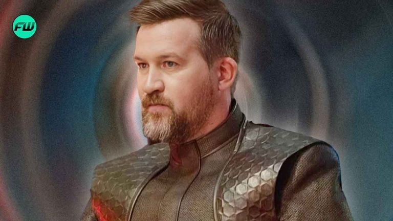 Not Just Star Trek and Captain Marvel, Late Actor Kenneth Mitchell Starred in 6 Legendary TV Shows