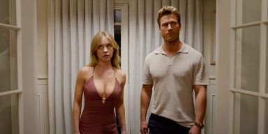 “You just have to lean into it a bit”: Glen Powell Brings Up His