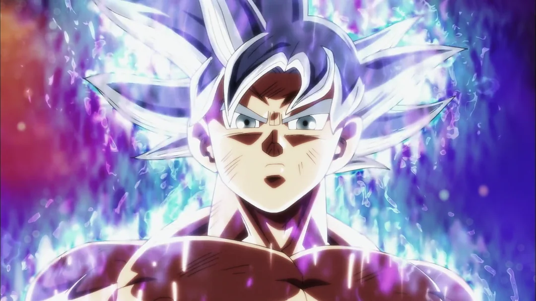 Fans wonder if they will witnes Goku's transformation into MUI or if he will be a separate character.