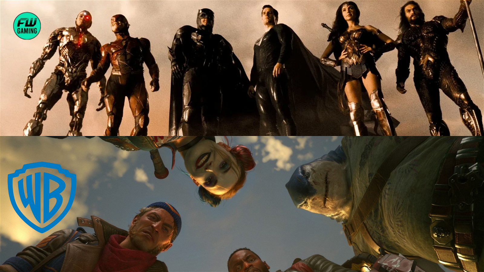 The DCEU, Gotham Knights, and Suicide Squad: Kill the Justice League Prove Warner Bros. Doesn’t Know How to Handle the Superhero IP