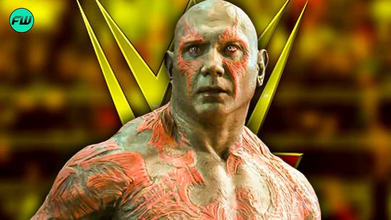 5 Years Ago Today Marvel Star Dave Bautista Punished 75-Year-Old Legend in One of the Most Thrilling WWE Returns Ever