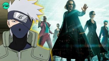 One South Korean Actor is the Best Choice for Kakashi in Naruto Live Action Movie: He's Already Played a Deadly Ninja in $61M Film from The Matrix 4 Producer