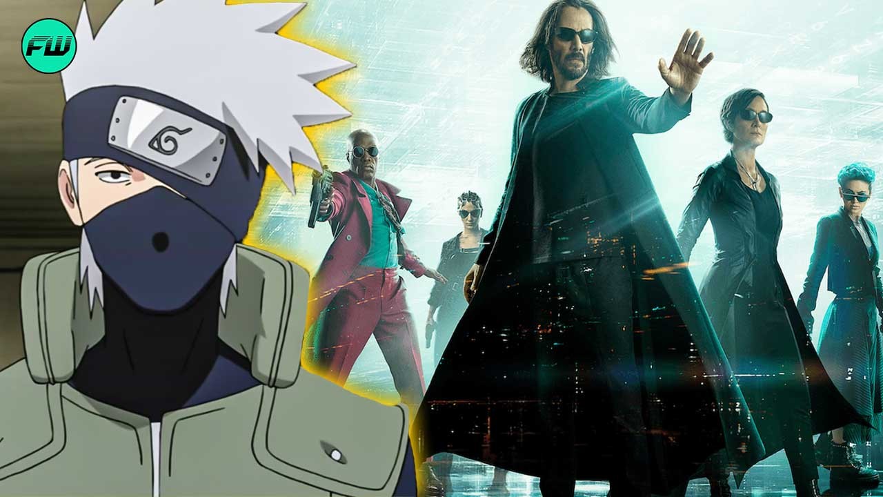 One South Korean Actor is the Best Choice for Kakashi in Naruto Live Action Movie: He’s Already Played a Deadly Ninja in $61M Film from The Matrix 4 Producer