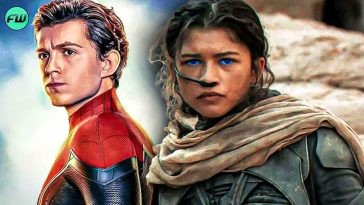 “They’re my family now”: Zendaya Drops a Bomb During ‘Dune 2’ Promo That Has Fans Convinced She’s Secretly Married To Tom Holland