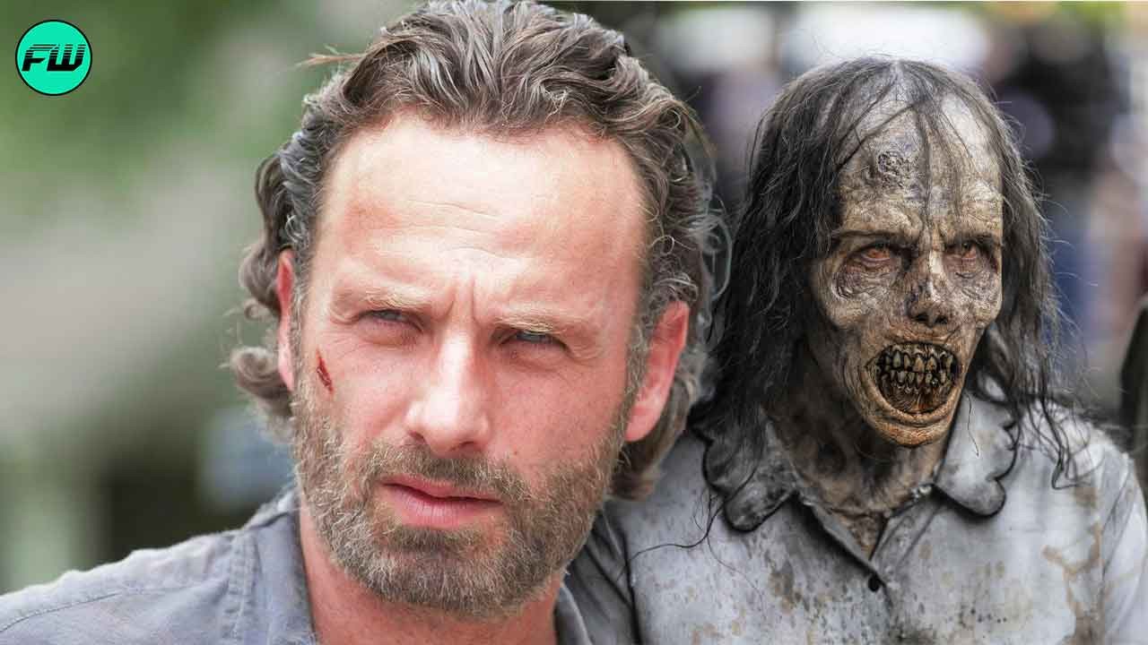 “I have been campaigning for a long time”: Andrew Lincoln Finally Gets His Wish in The Walking Dead Spin-off in 1 Brutal Scene That Was a Long Time Coming