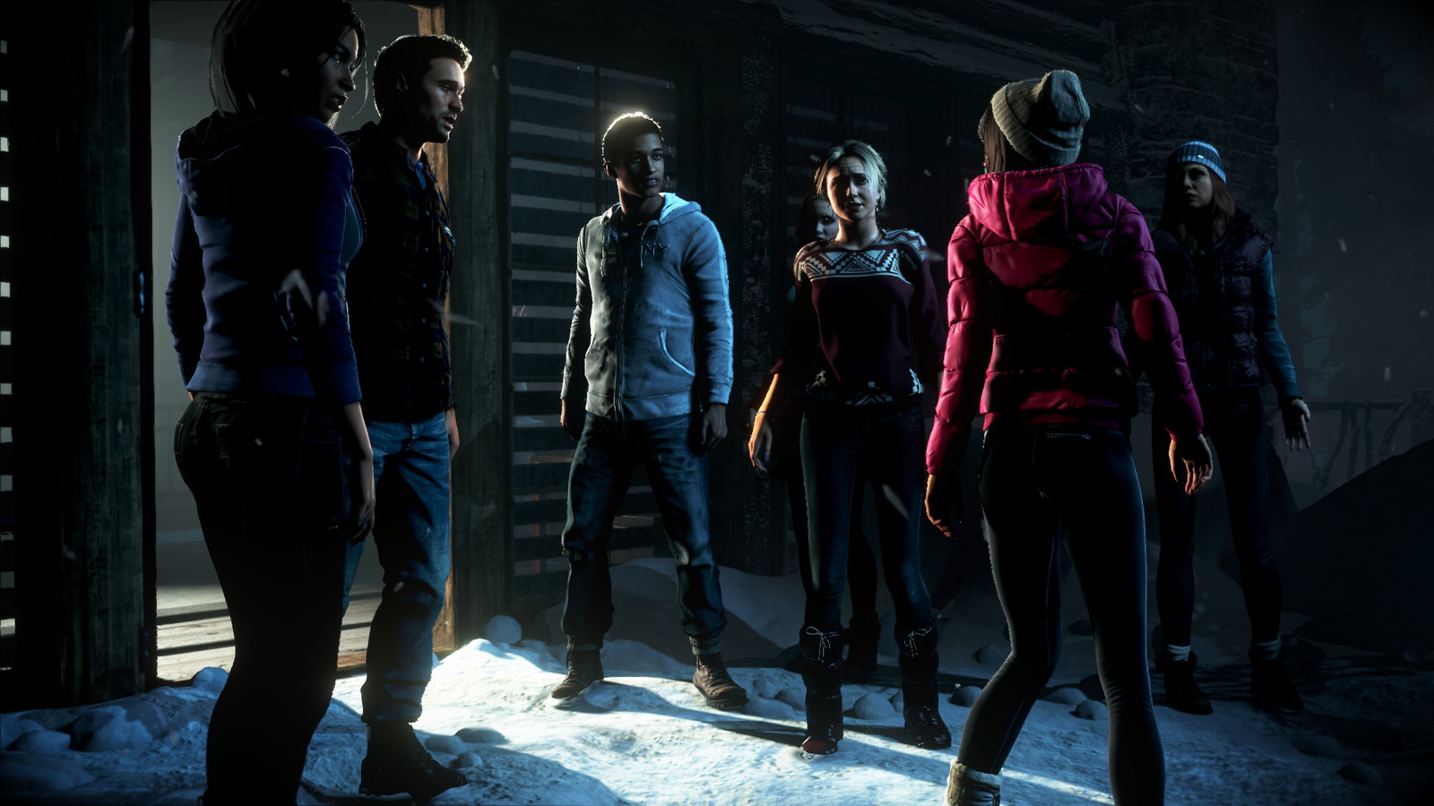 “People who bought this game $60 are the real suckers here”: Until Dawn PC Port is Doomed