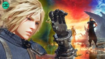Be Careful Out There, Spoilers are Abound as Some Fans are Getting Final Fantasy 7: Rebirth VERY Early