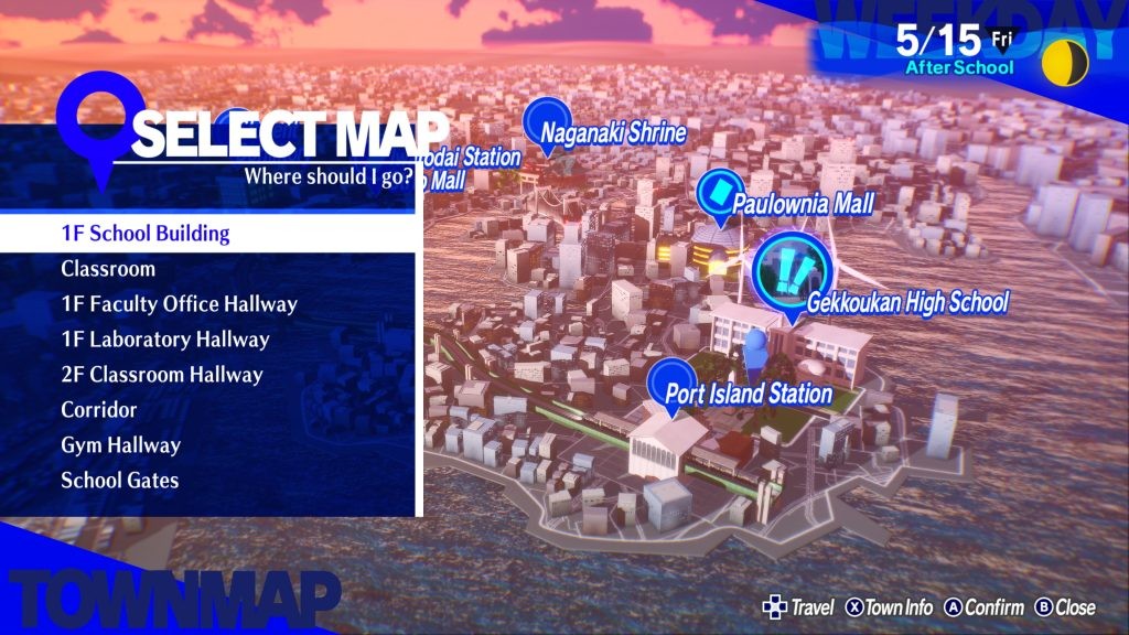 Persona 6's leaked setting begs the question: why is Atlus so obsessed with high school?