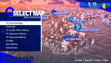 Persona 6 Details Leaked Ahead of Official Announcement