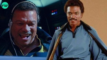 Billy Dee Williams' Lando Calrissian Almost Had a Daughter: Upcoming Star Wars Movie is Her Perfect Debut
