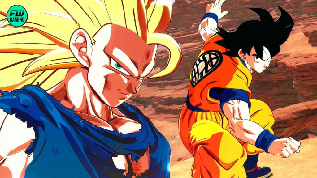 Dragon Ball: Sparking Zero Needs to Include One Nostalgia-Filled Mode from the First Budokai Tenkaichi Game