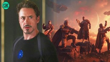 The MCU has Invaded Helldivers 2, as Tony Stark-esque Player Takes the Cake in Epic Moment