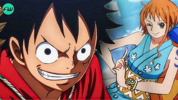 Not Nami, One Piece Theory Claims the Most Unlikely Straw Hat Will Awaken Conqueror's Haki