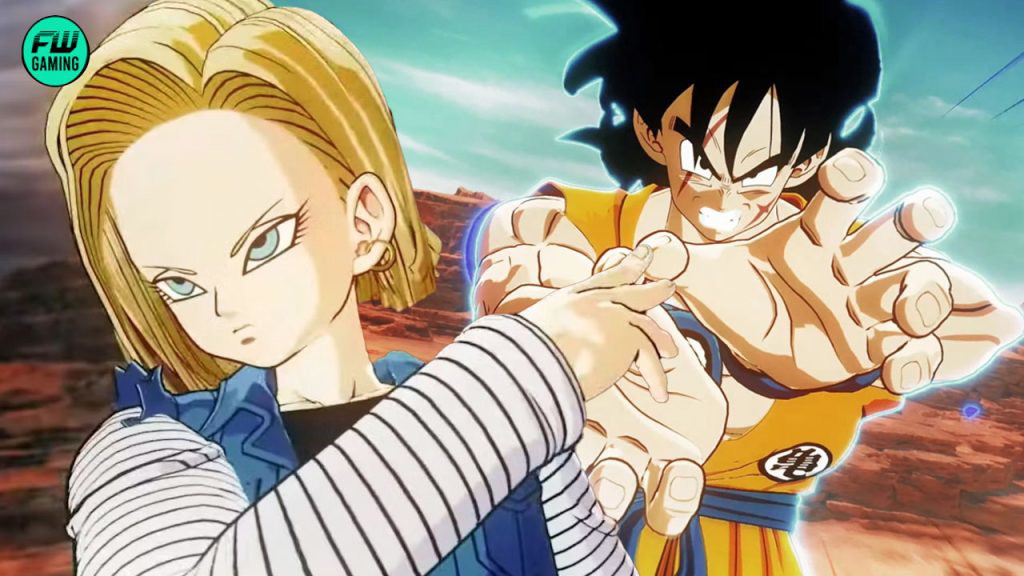 Dragon Ball: Sparking Zero Needs to Avoid Breaking the Formula of Previous Budokai Tenkaichi Games by Including One Separate Character