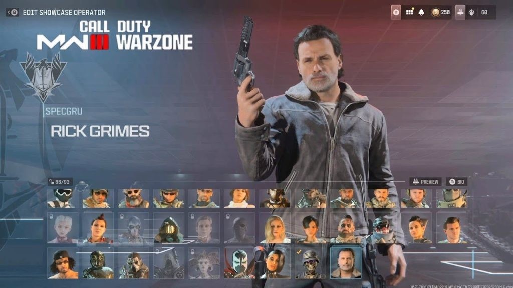 Call of Duty Modern Warfare 3 and Warzone Season 2 is heavily focused on zombies.