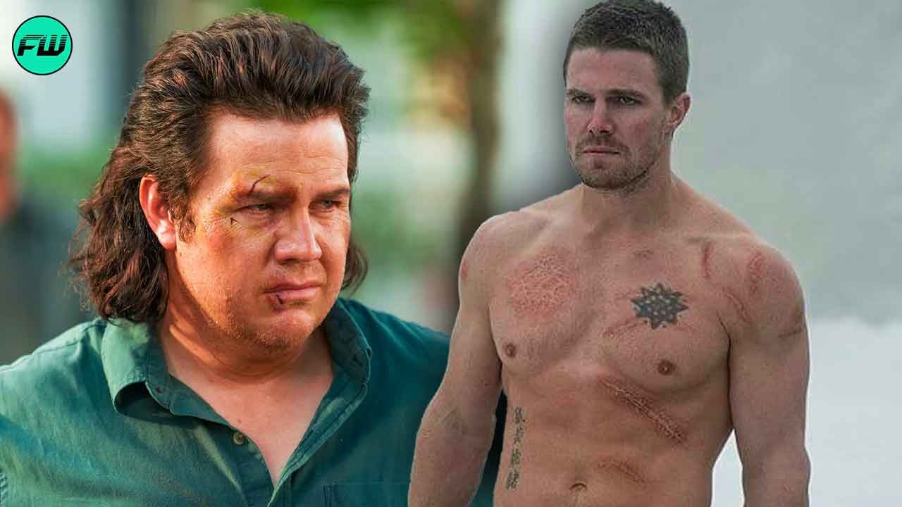 “I’ll be honest”: Stephen Amell’s ‘Suits: LA’ Star Josh McDermitt Didn’t Even Want to be a Part of The Walking Dead