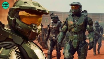 Yet Again the Halo TV Show has Put a Middle Finger Up to the Fans with the Latest Episode