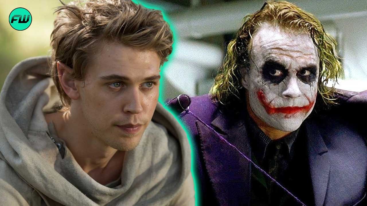 “I wouldn’t go quite that far”: Austin Butler Getting Compared to Heath Ledger is a Double-Edged Sword After Early Reviews Call Dune 2 as Good as The Dark Knight 