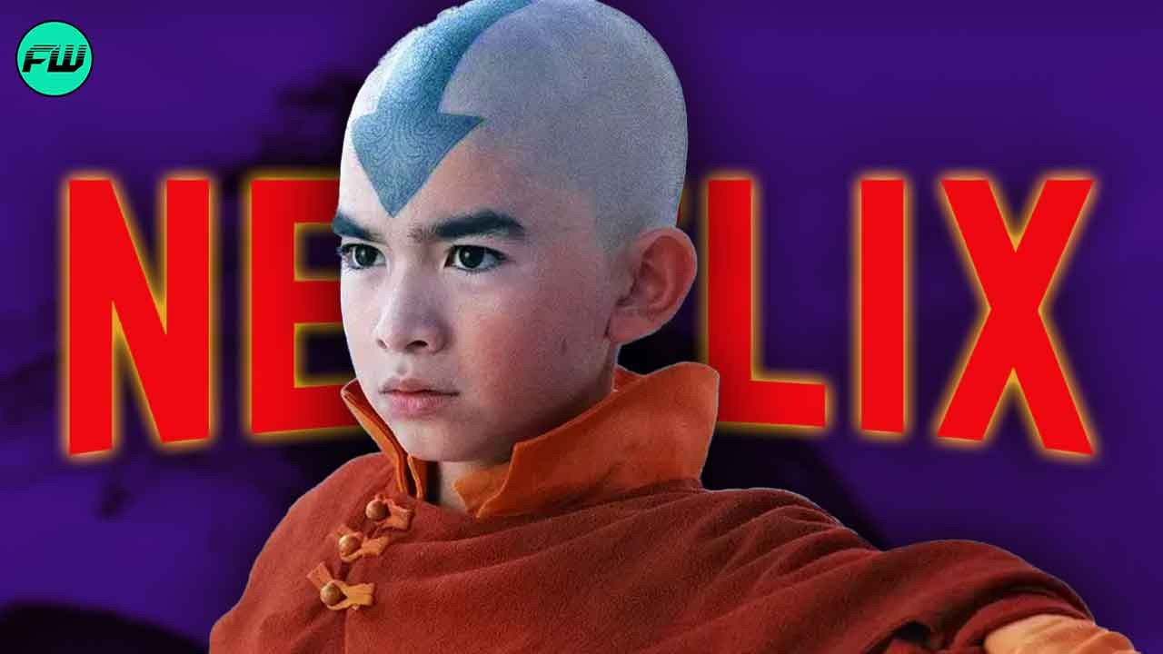 Avatar: The Last Airbender created glaring loopholes in Aang’s journey.