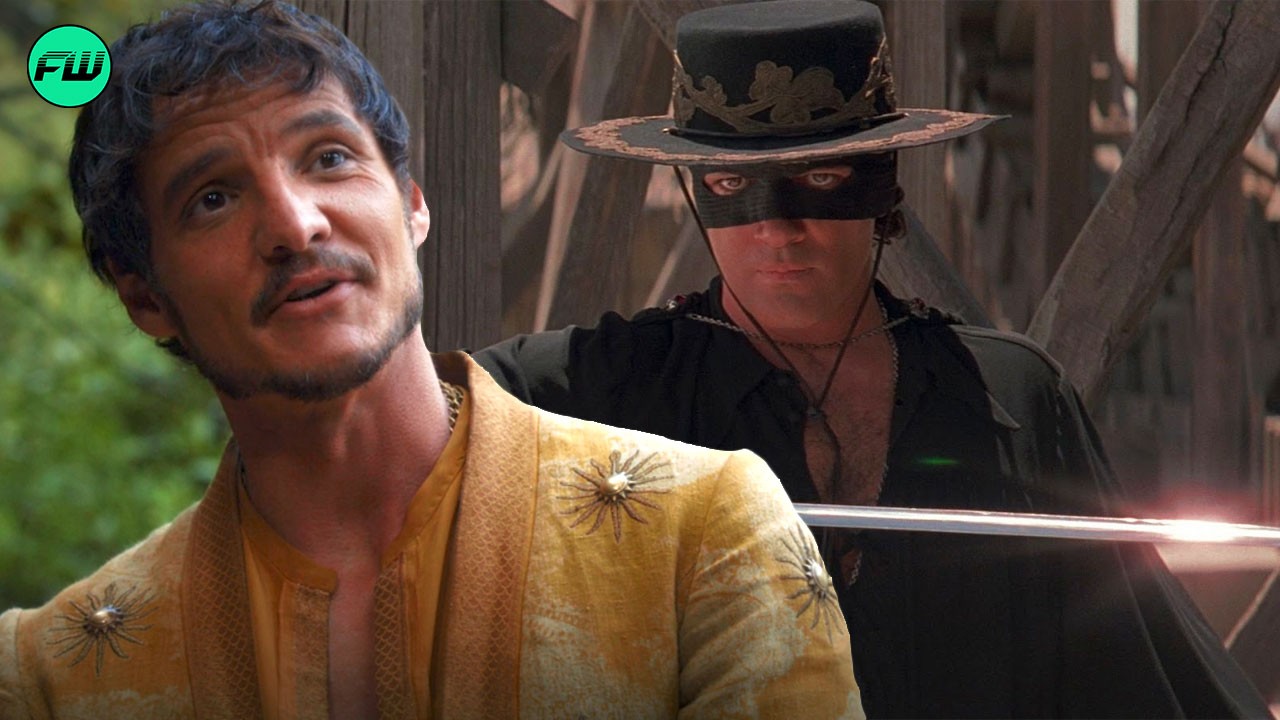 “Give this man a mask and a hat”: Pedro Pascal Gets Massive Support as Zorro as Fans Fawn Over MCU Star’s Latest Red Carpet Look