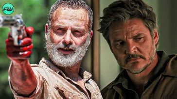 The Walking Dead Star Andrew Lincoln's Jaw-dropping Per Episode Salary Even Dwarfs Pedro Pascal's The Last of Us