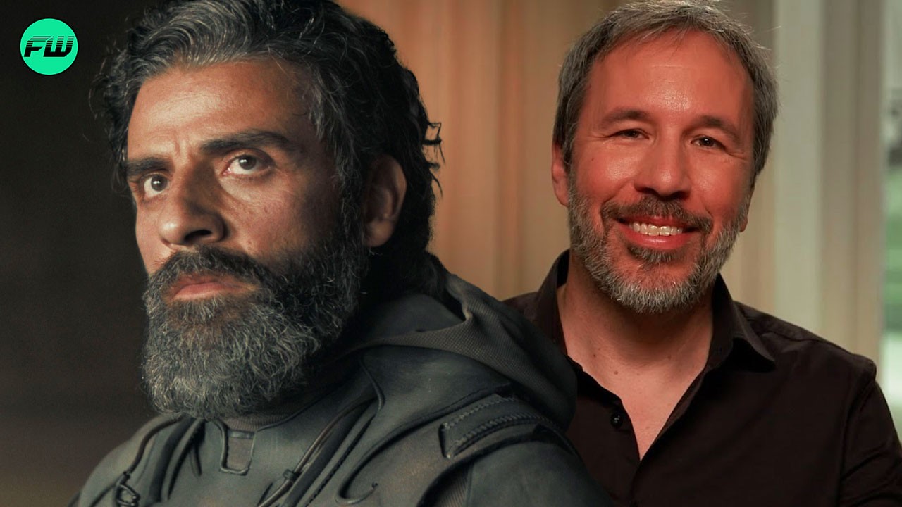 “I may have left my c–k sock in his pocket”: Oscar Isaac Left the Most Inappropriate Gift For Denis Villeneuve After Filming ‘Dune’