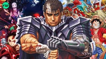 Kentaro Miura’s Passing Didn’t Prevent Berserk from Beating Demon Slayer and One Piece for Top Spot in Highest Selling Manga List